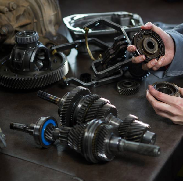 Trusted Mechanical contractor Edensor Park delivering quality industrial and commercial services.