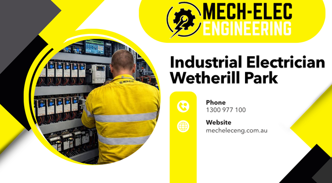 What Are The Most Common Industrial Electrical Problems and How to Prevent Them?