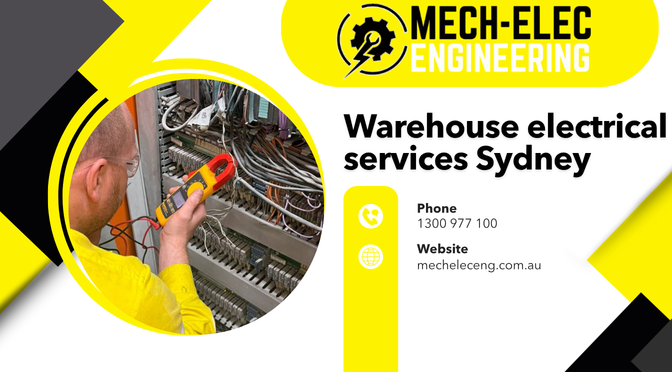 Is Your Warehouse a Fire Risk? Top Commercial Electrical Violations to Avoid